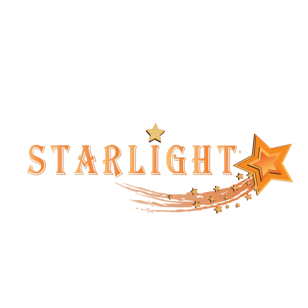 STARLIGHT CHARBON CHARCOAL