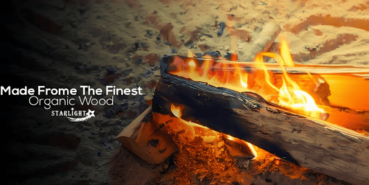 Flavored Hookah Coals Guide: Everything You Need to Know - STARLIGHT CHARBON CHARCOAL