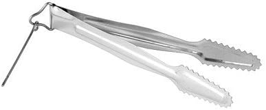 Hookah Shisha Narghile Coals Tongs Charcoal